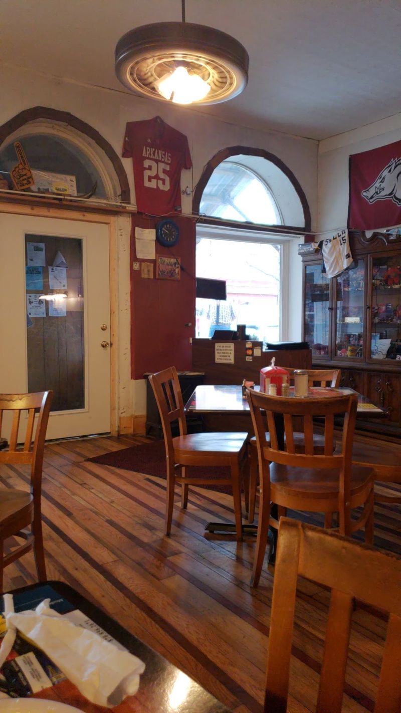 Friendly And Welcoming Service