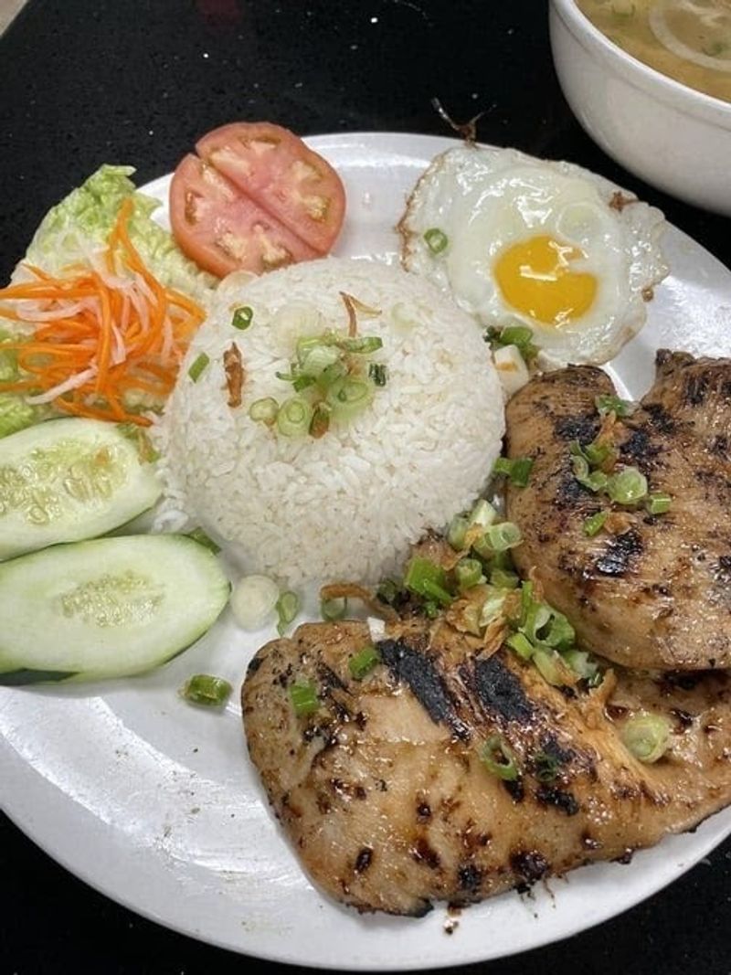 A Menu Full Of Vietnamese Classics Beyond Just Pho