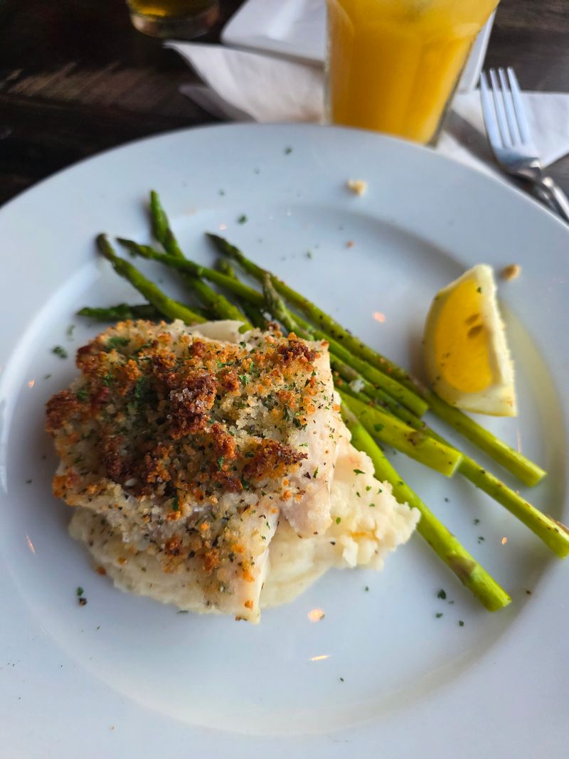 Classic Accompaniments Done Right