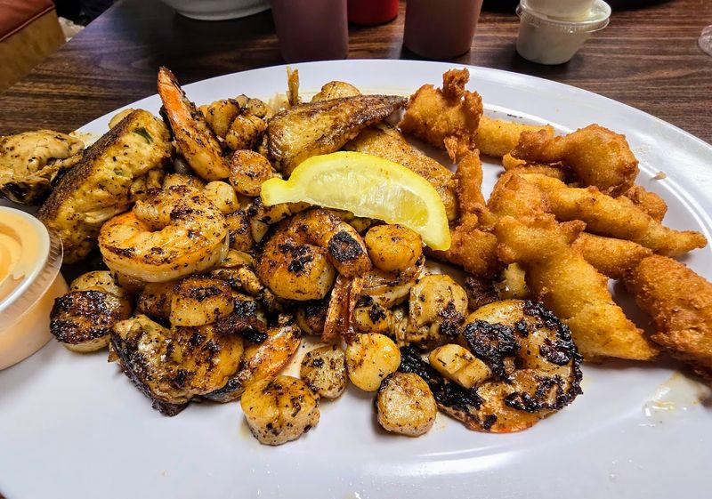 The Famous Deal: A Must-Order For First-Timers