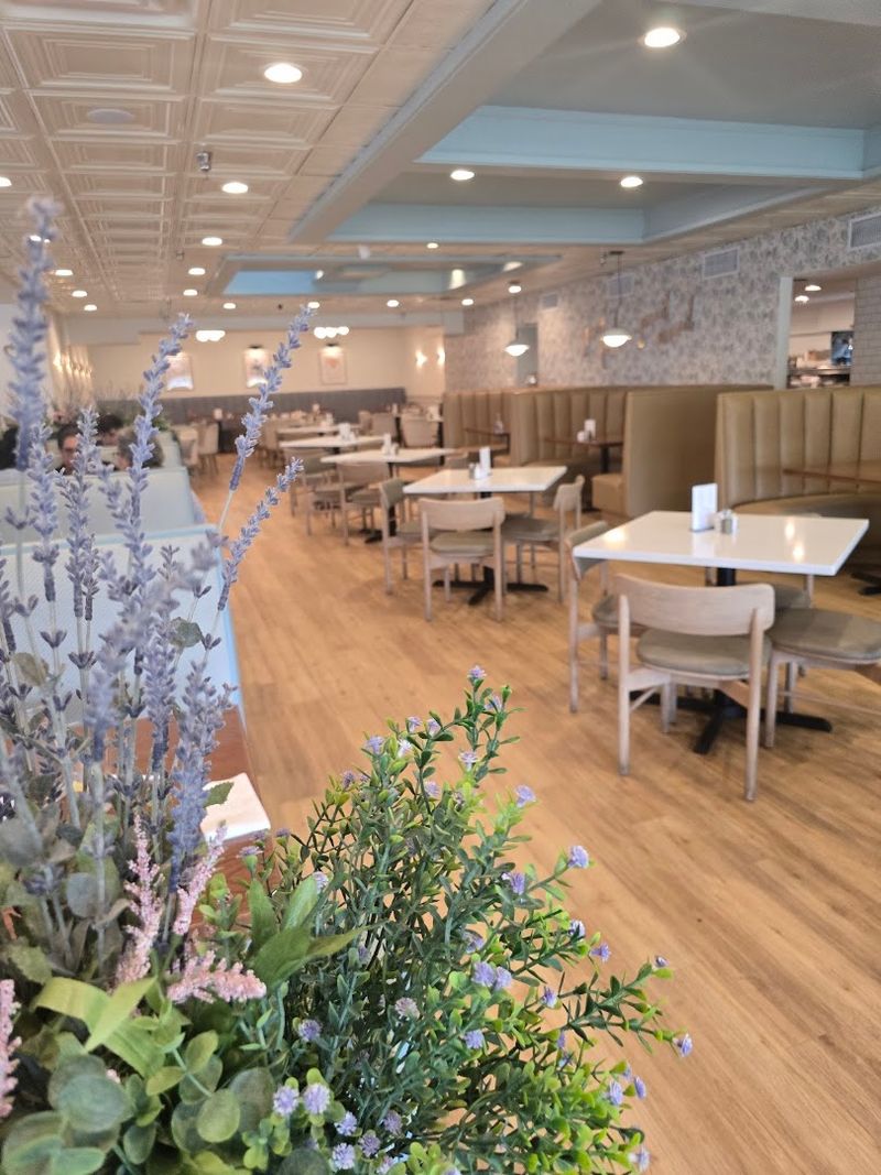 Generous Portions Earn Repeat Visits