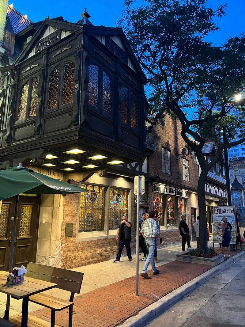 Building Milwaukee Culture