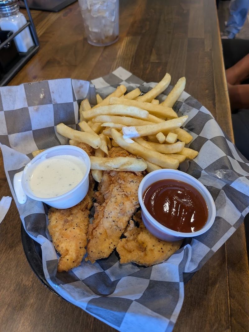 Generous Portions That Actually Deliver