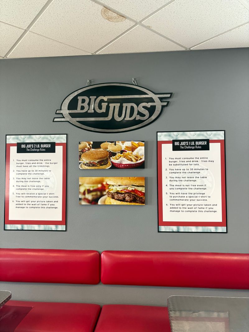 Locally Sourced Comfort Food Excellence