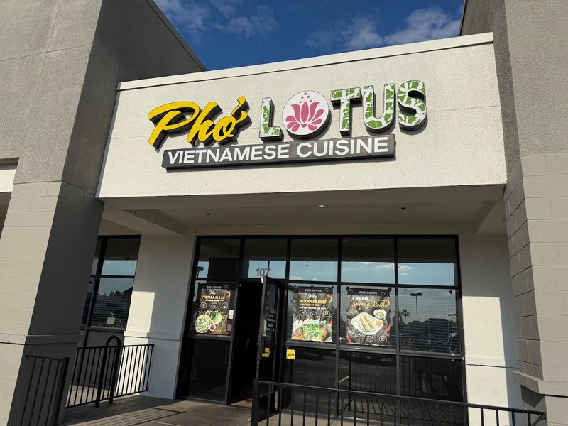 The Menu Variety Keeps Things Interesting