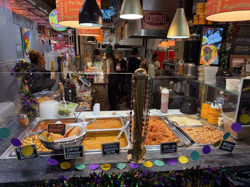 Service That Ranges from Rushed to Remarkably Friendly