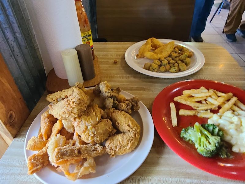 A Longstanding Favorite For Casual Family Meals