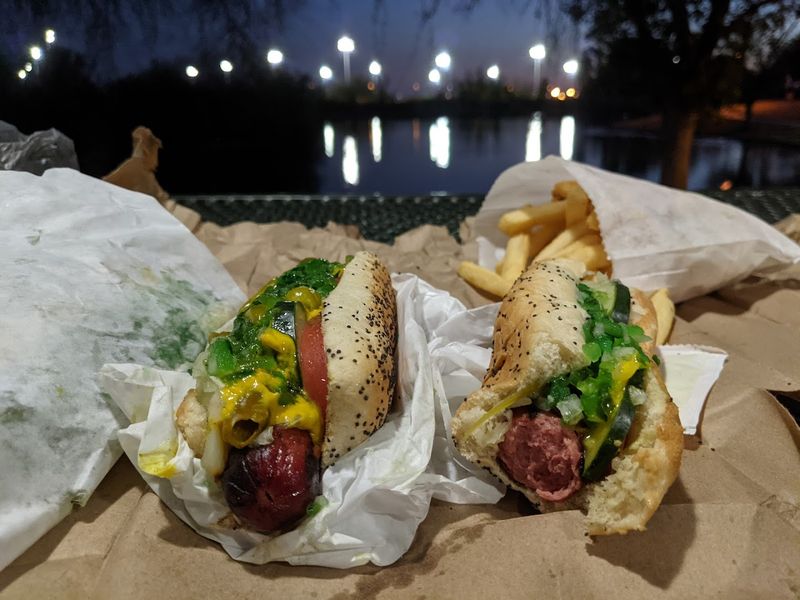 Takeout And Delivery That Keep Things Convenient