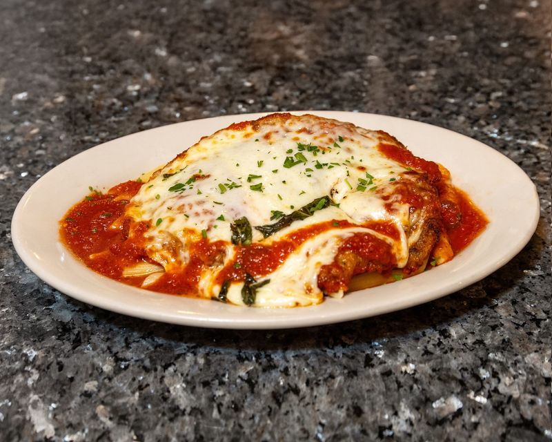 Generous Portions That Deliver Real Value