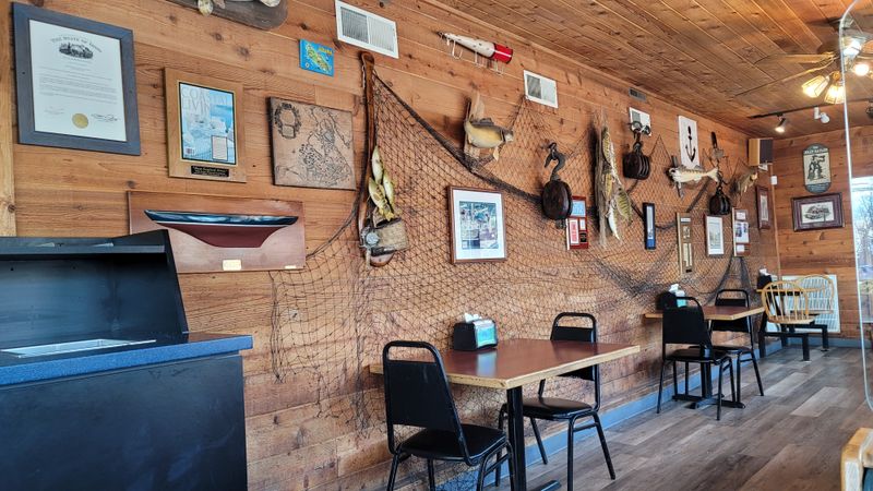 A Local Favorite That Draws Crowds For Good Reason