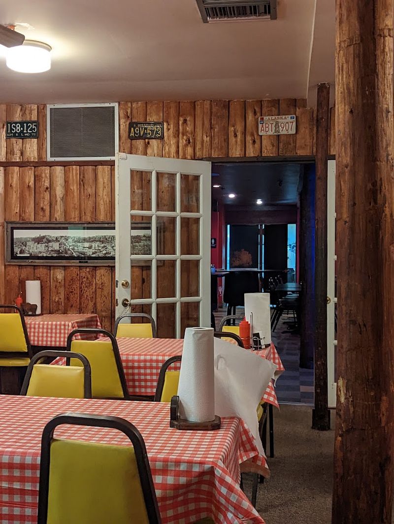 Full Southern Barbecue Experience From Start To Finish