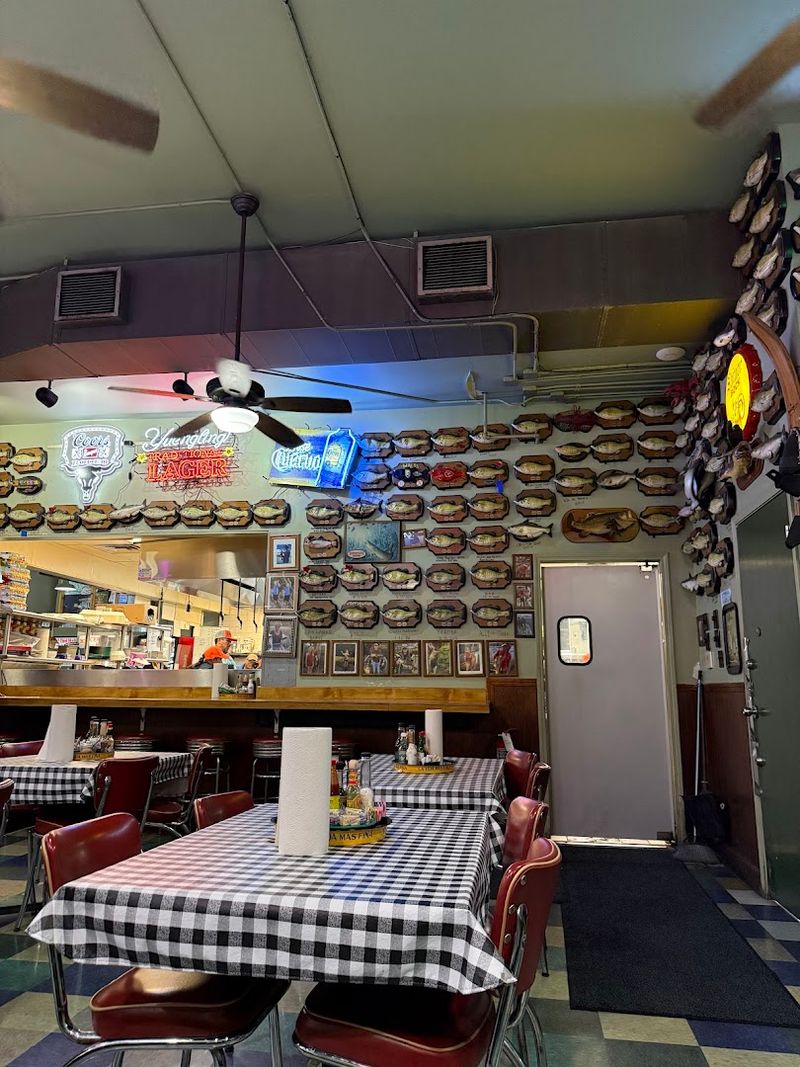 Lively Crowd Energy That Adds To The Experience