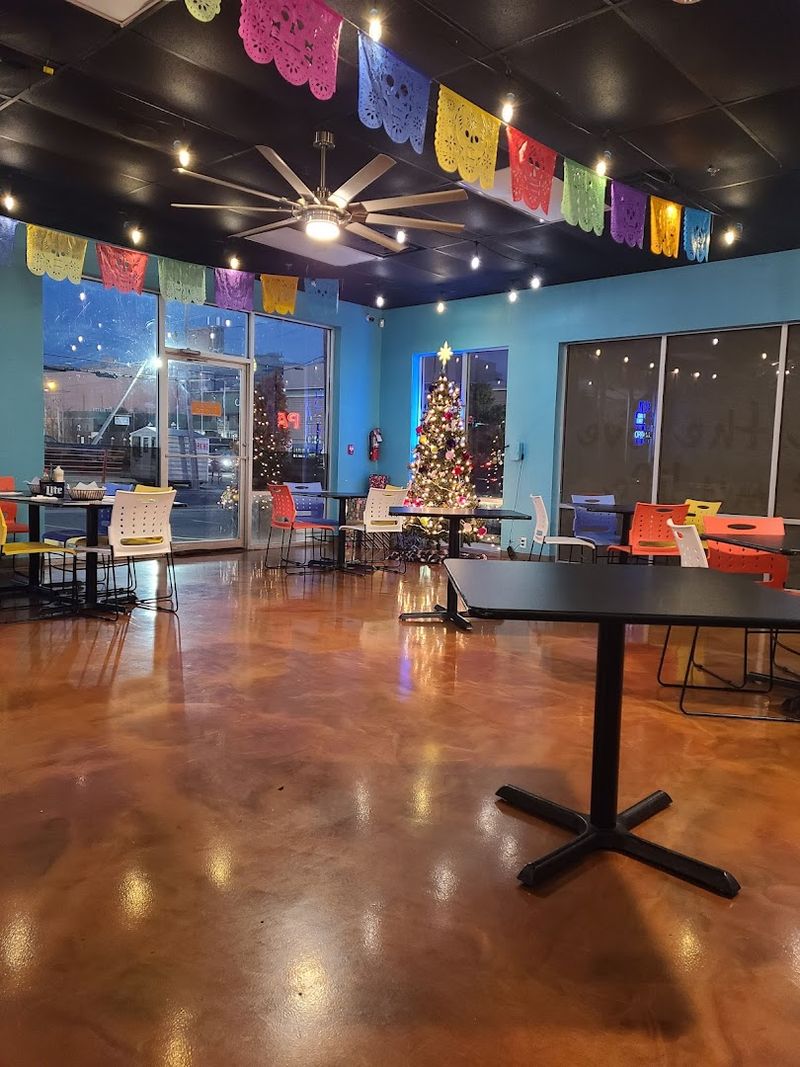 Word Of Mouth Highway Detours