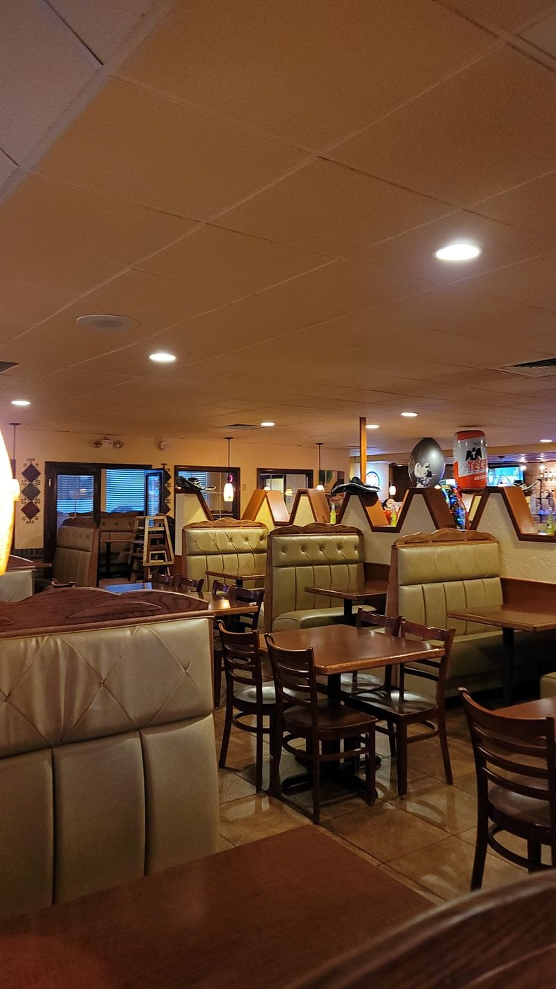 Open Seven Days a Week for Your Convenience