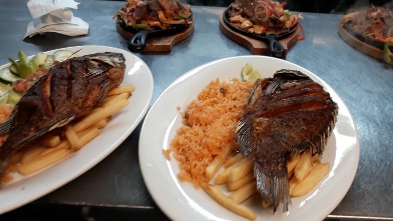 Generous Portions That Make Every Dollar Count Generous Portions That Make Every Dollar Count