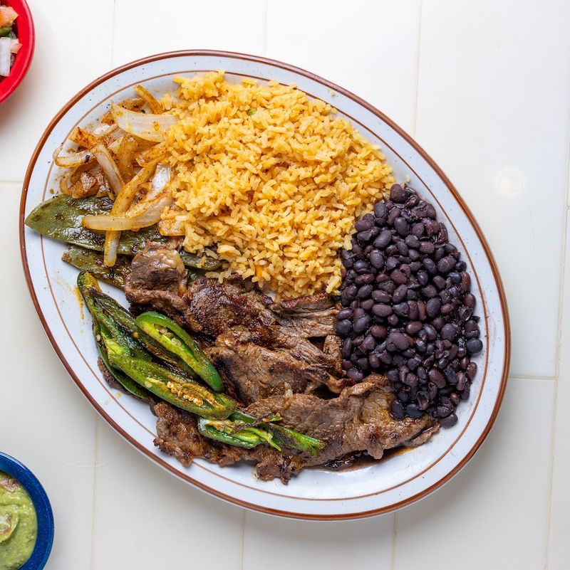 Generous Portions That Make Every Dollar Feel Well Spent