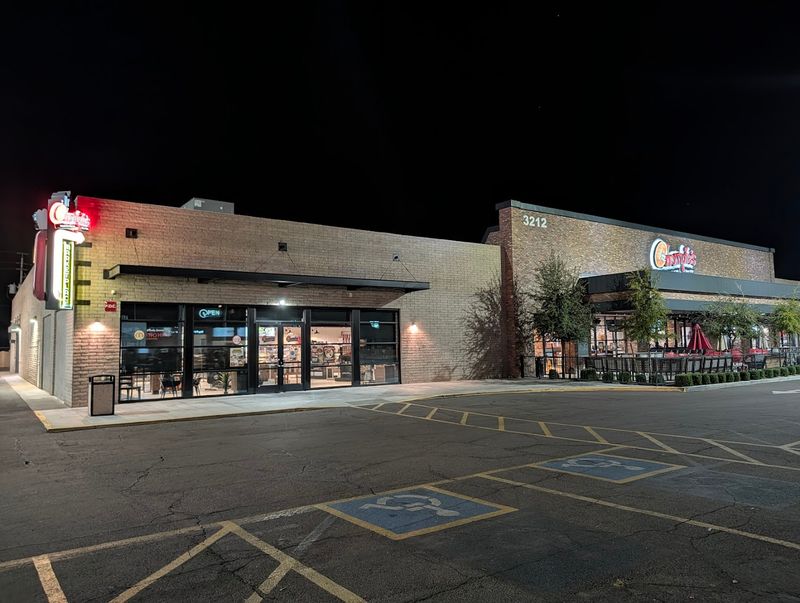 A New York Deli Experience In The Heart Of The Arizona Desert