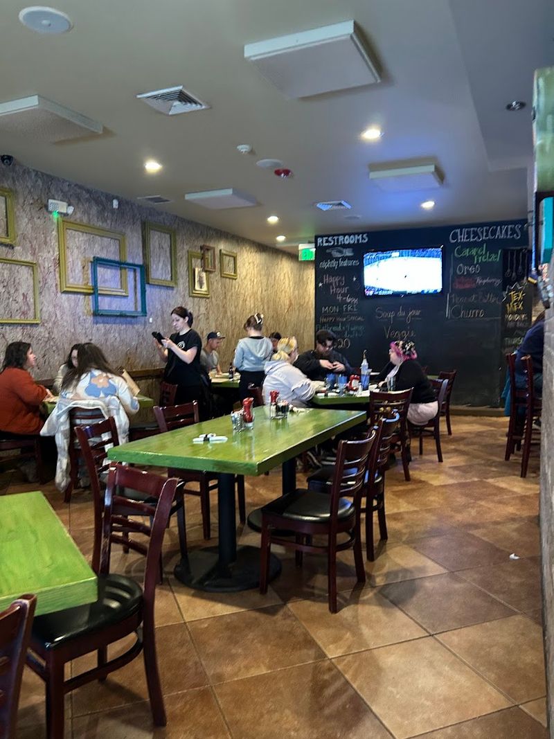 Trivia Night Turns It Into A Whole Event