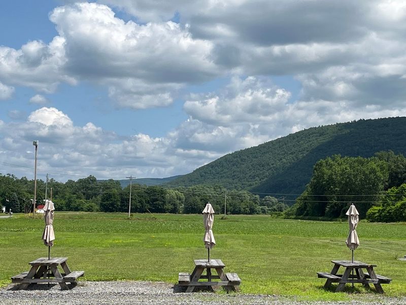 Location That Makes The Journey Worthwhile