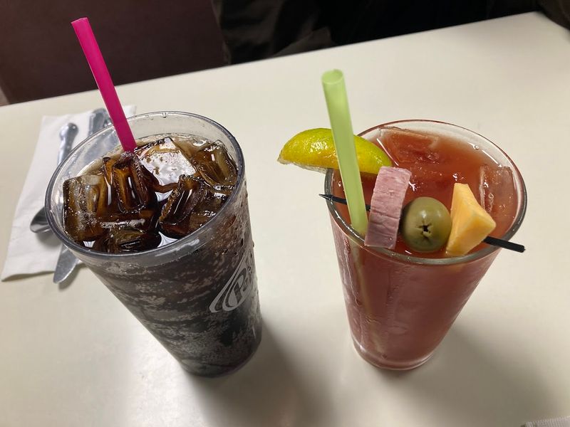 Hand-Cut Rib Steaks Grilled To Perfection