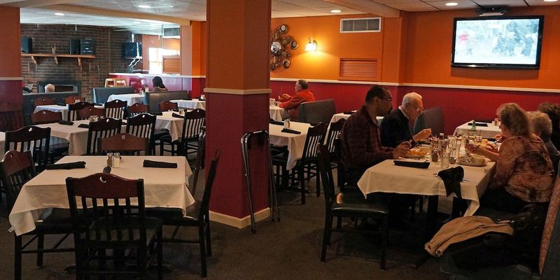 A Cozy Atmosphere That Feels Like Home