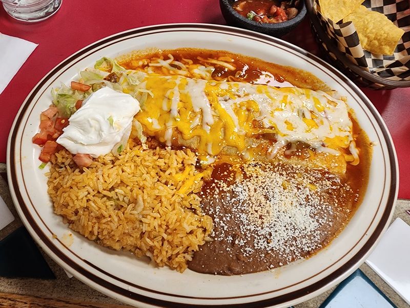 Generous Portions That Satisfy Every Appetite