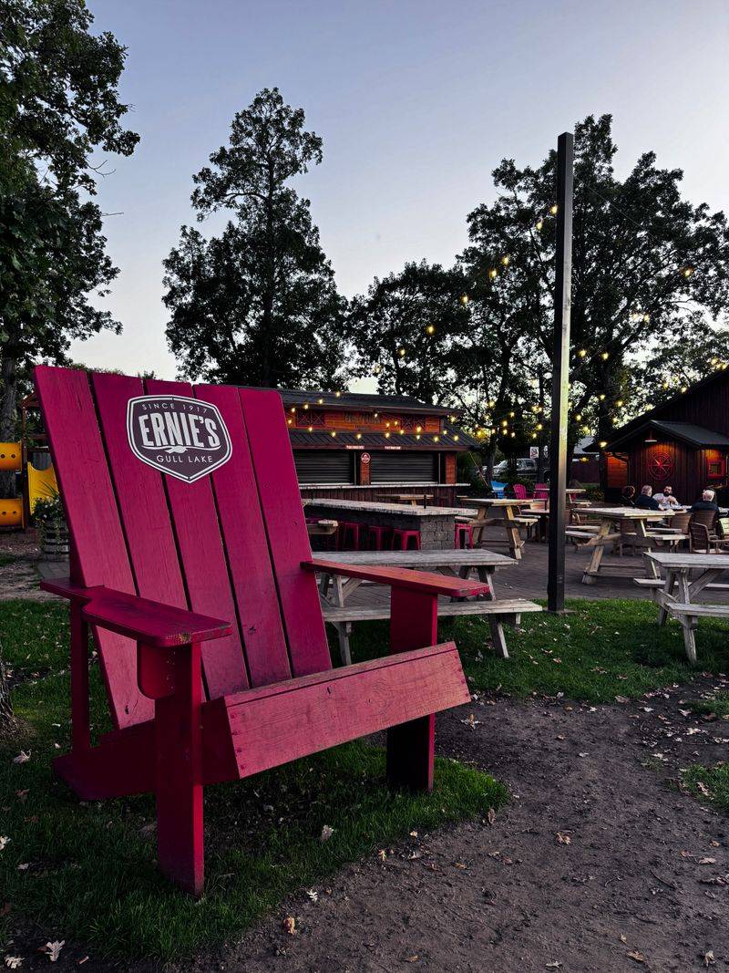 Marina Access Adds To The Experience