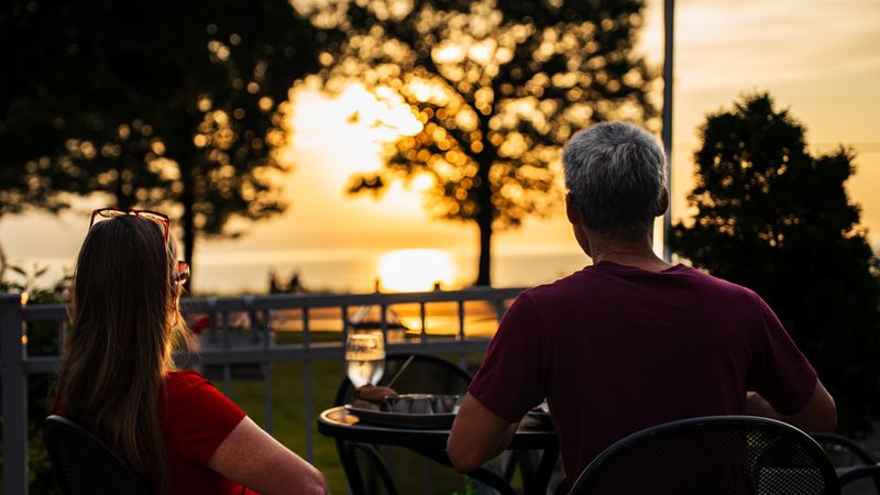 Friendly Service That Treats Everyone Like Family