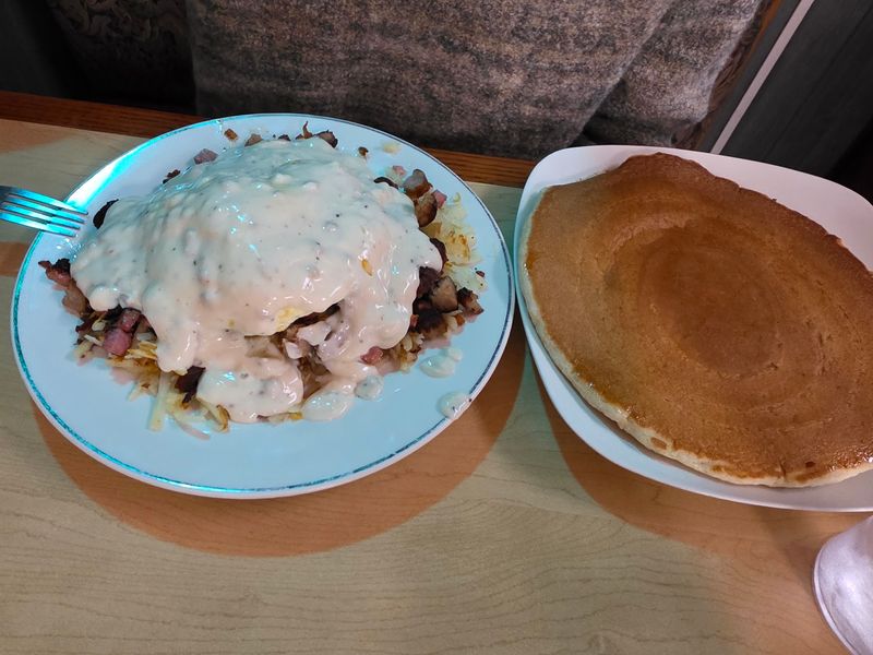 Generous Portions That Stretch Every Dollar