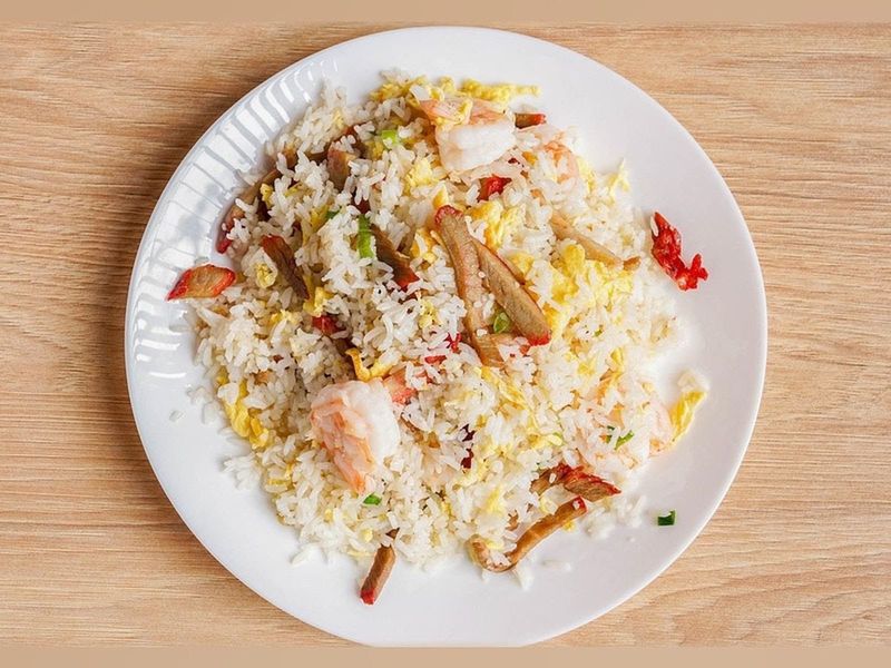 Generous Portions That Stretch Your Dollar
