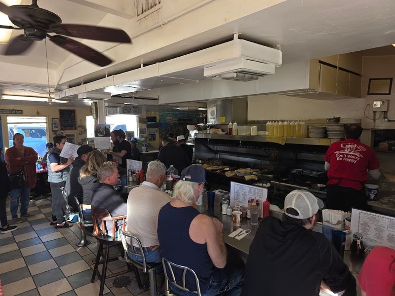 The Staff That Makes It Feel Like Home