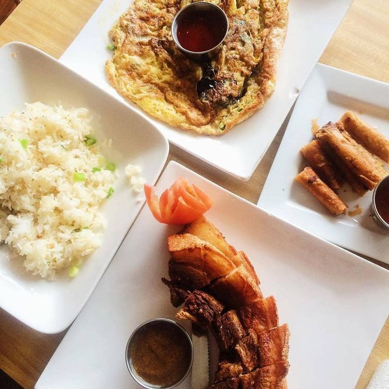 Generous Portions and Wallet-Friendly Prices Generous Portions and Wallet-Friendly Prices
