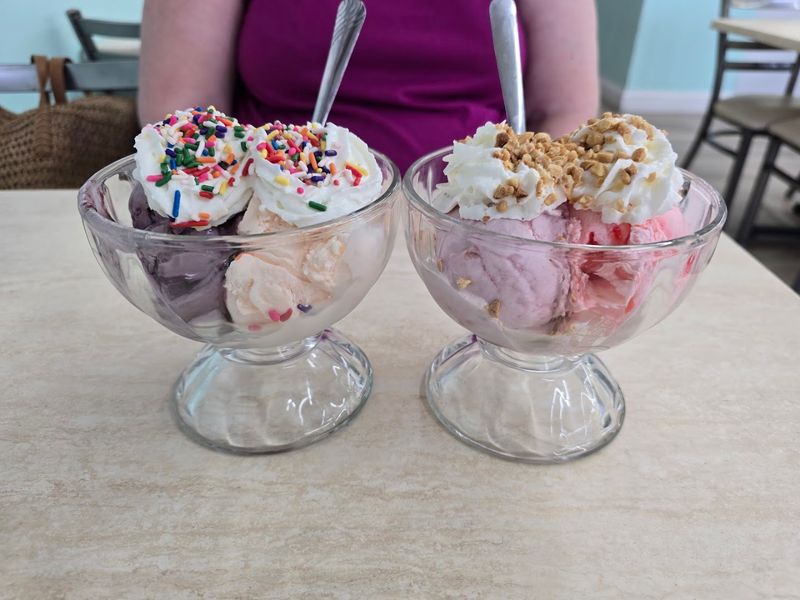 Generous Scoops That Deliver Real Value Generous Scoops That Deliver Real Value