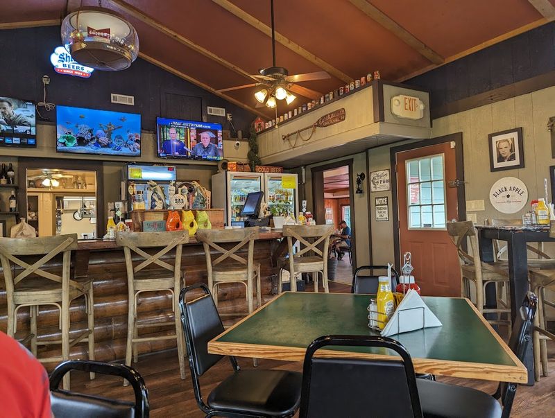 Friendly Down Home Service That Feels Like Family