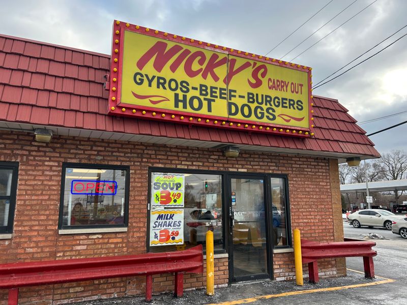 Convenient Location With Easy Access