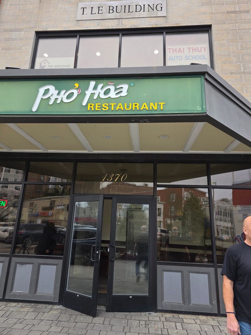Pho Hoa