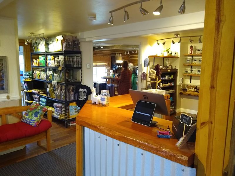 MountainAries Market