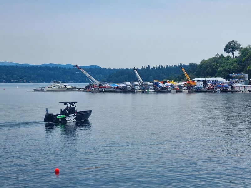 Genesee Park Festival Grounds: Food, Music, And Fun