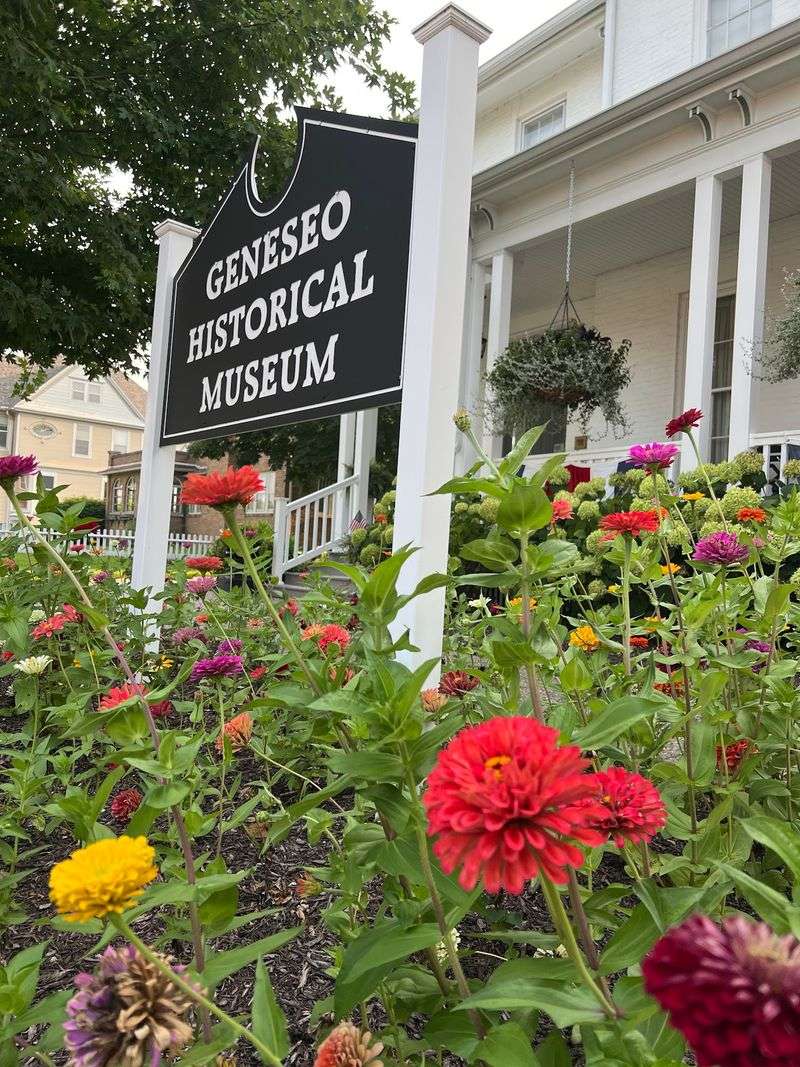 Geneseo