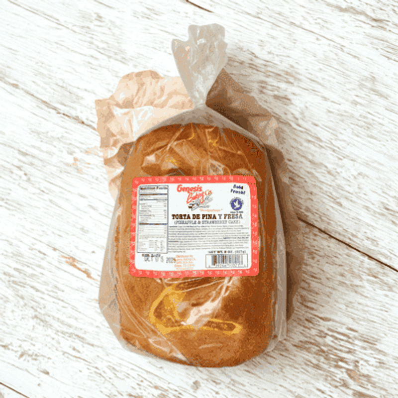 Genesis Baking Company