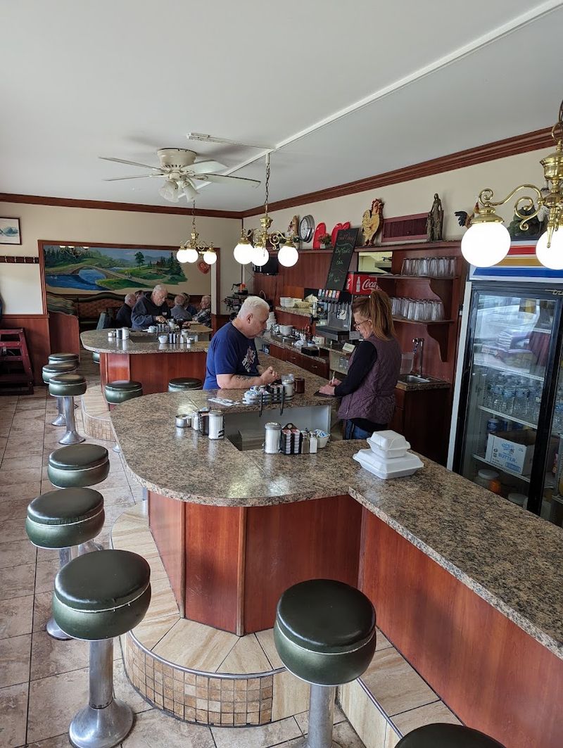 Geneva Diner (Geneva)