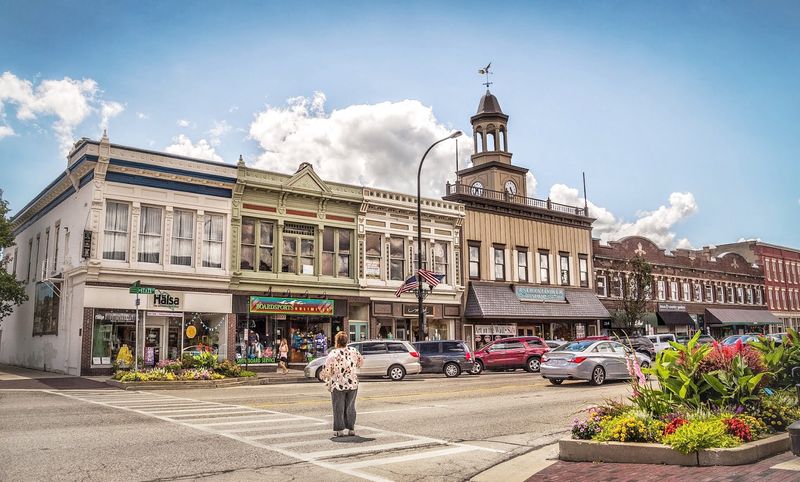 Geneva, Illinois