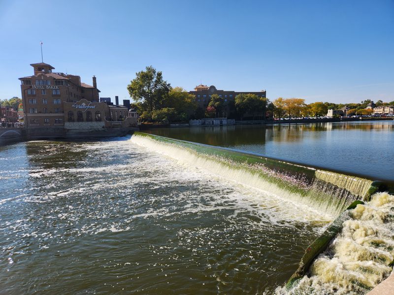 St. Charles, Illinois