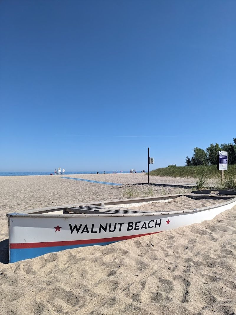 Walnut Beach Park, Ashtabula, OH