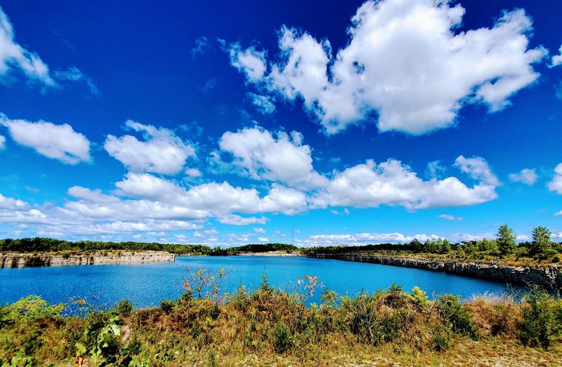 Kelleys Island State Park, Kelleys Island, Ohio