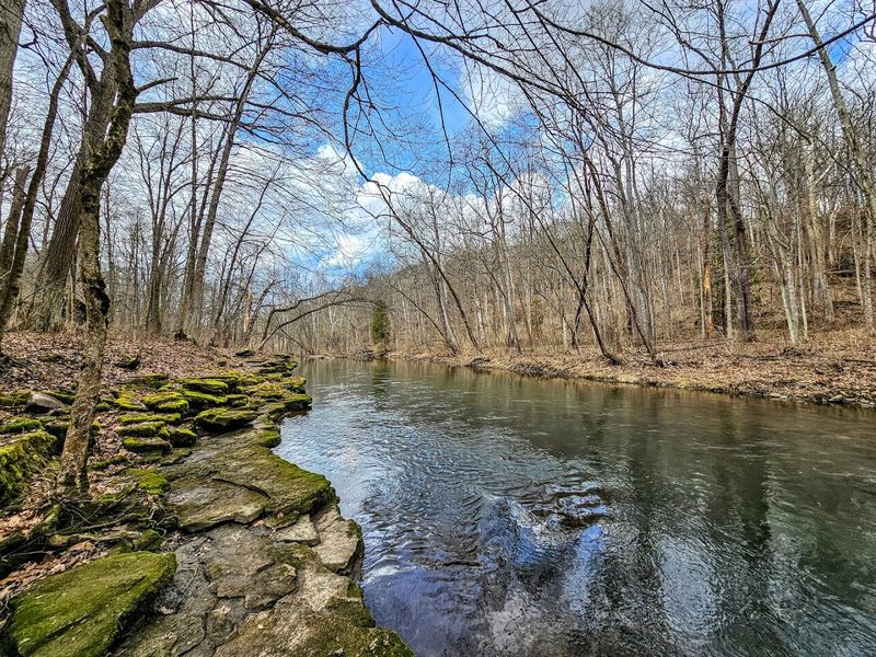 John Bryan State Park, Yellow Springs, Ohio