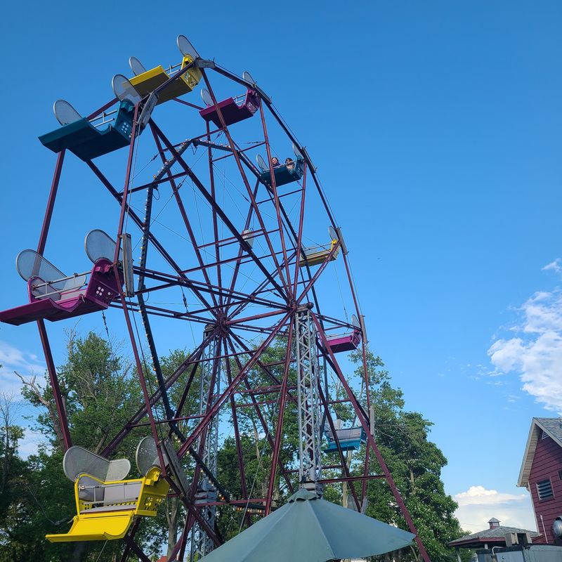 Geneva-on-the-Lake, Ashtabula County