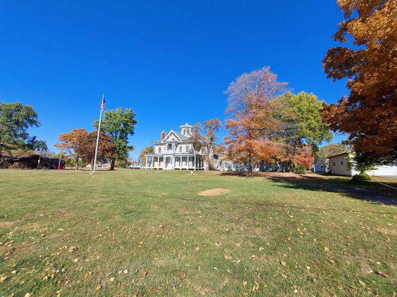 Kelleys Island – Lake Erie Island Escape