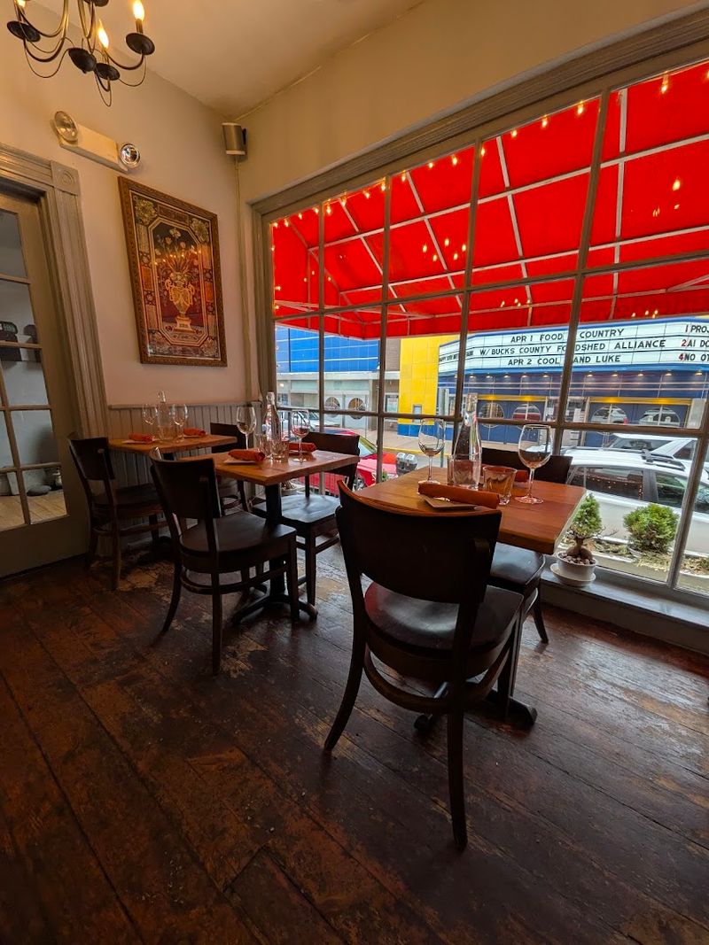 Genevieve's Kitchen, Doylestown