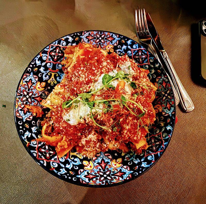 Amore Trattoria Italiana, Comstock Park